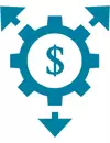 Adaptive Fintechs