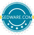 sedware logo