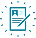 Registration enhancements